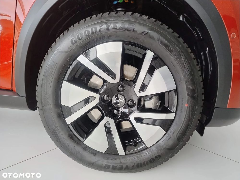 Opel Frontera - 13
