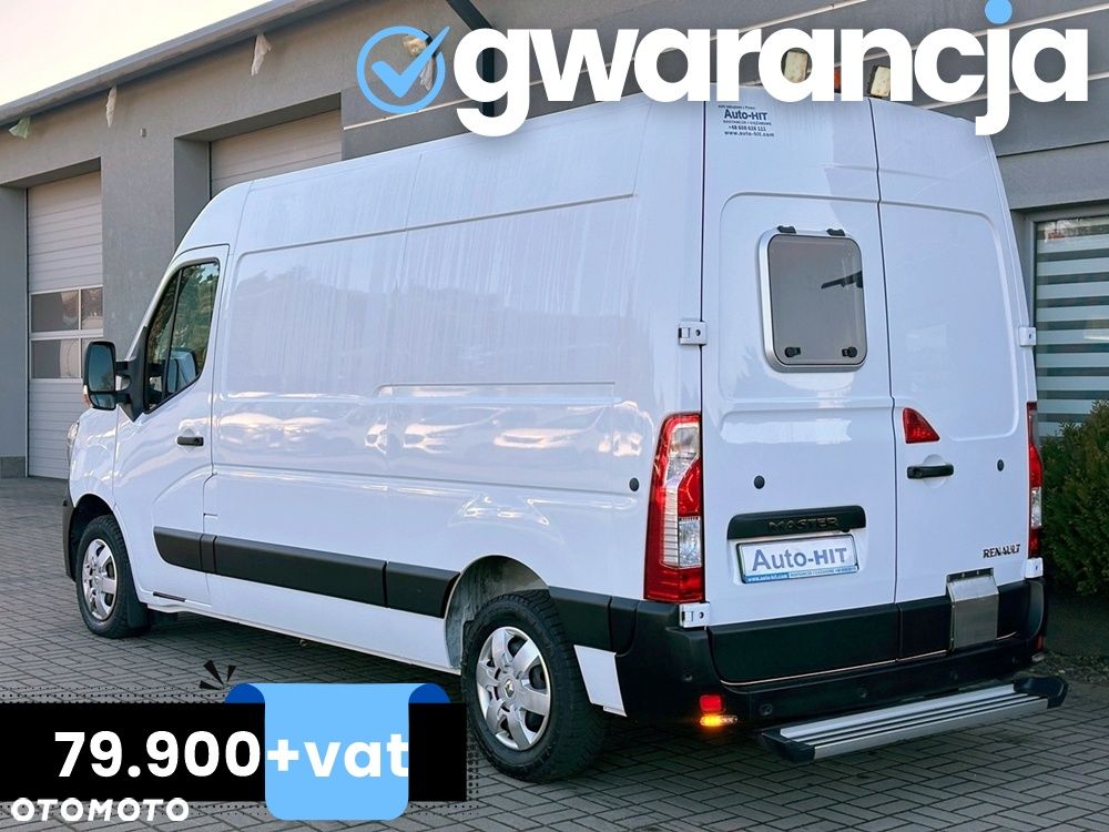 Renault Master - 4
