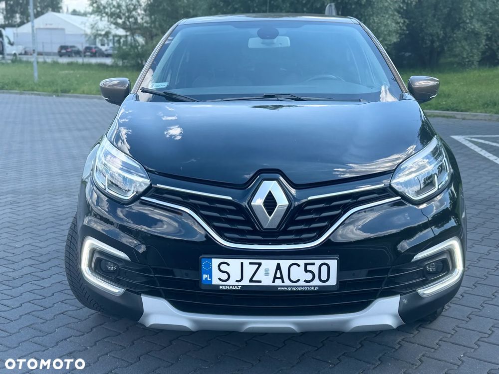 Renault Captur 1.5 dCi Energy Intens - 3