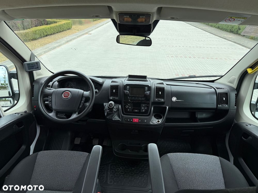 Fiat Ducato Kombi L3H2 - 24