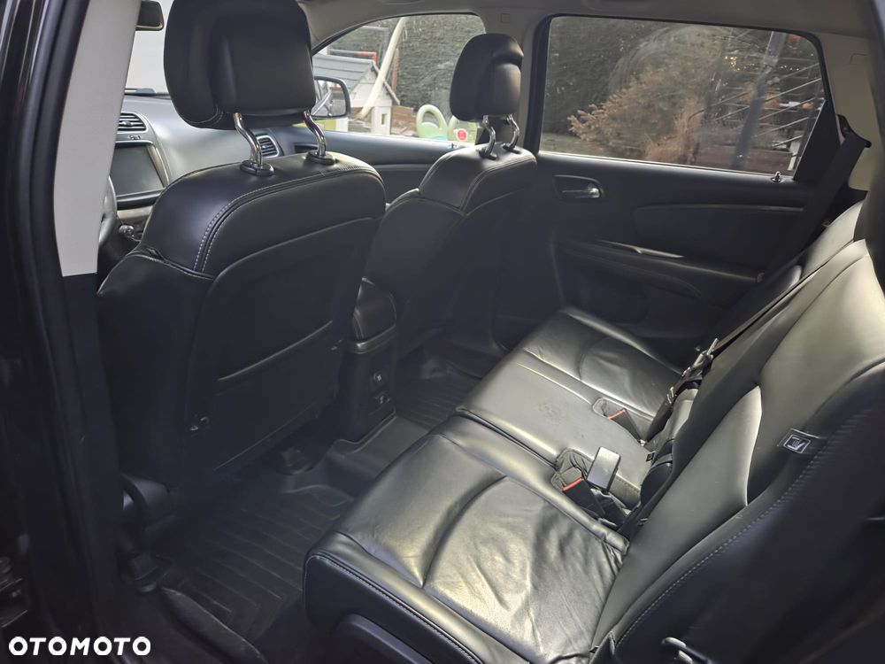 Dodge Journey - 6