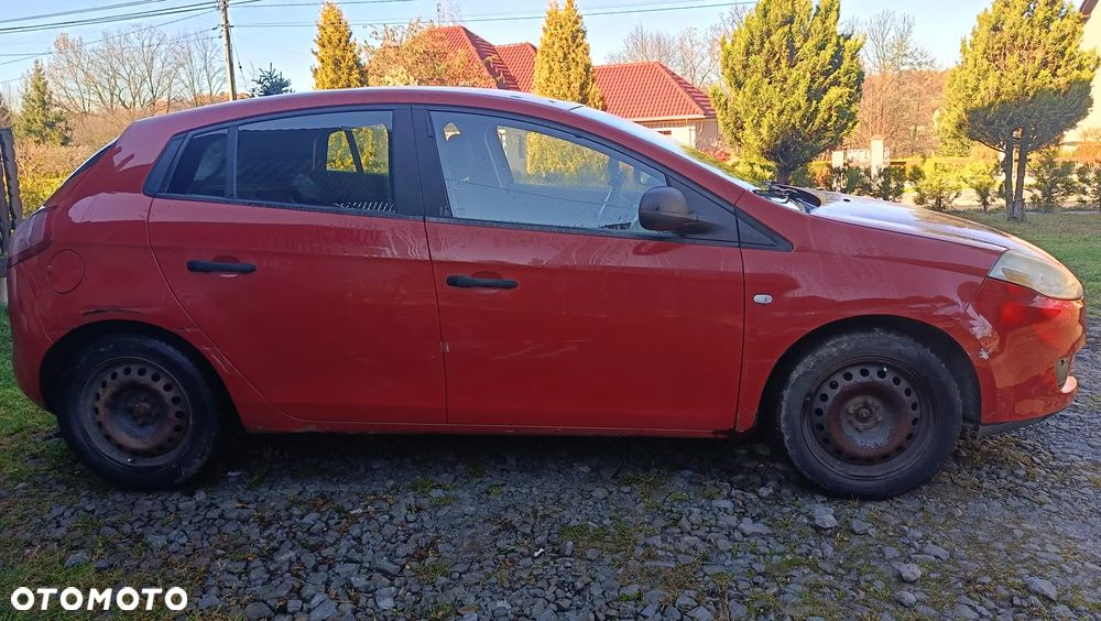 Fiat Bravo - 3