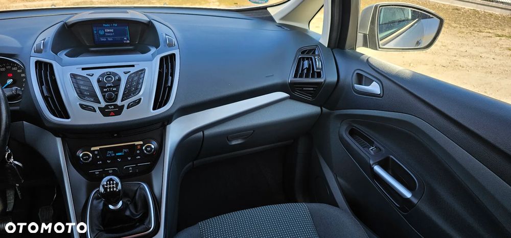 Ford C-MAX 1.6 TDCi Trend - 7