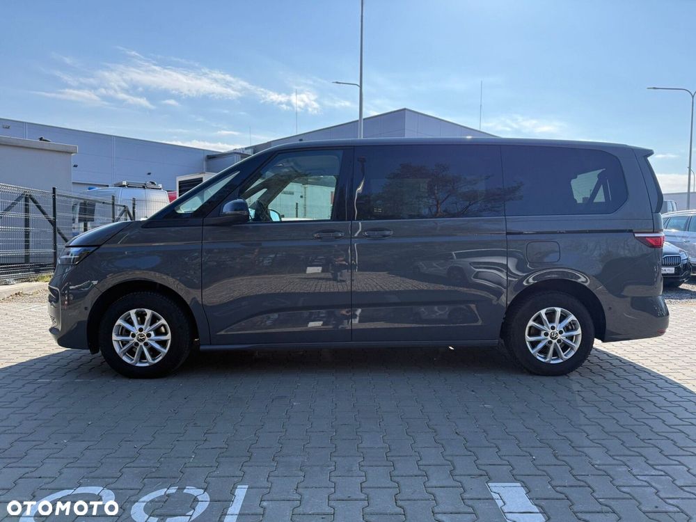Volkswagen multivan FAMILY - 6
