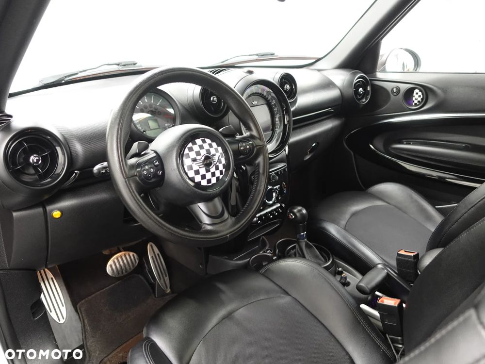 MINI Paceman Cooper S - 19