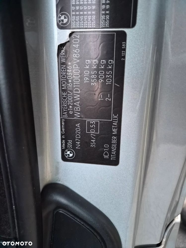 BMW Seria 3 - 3