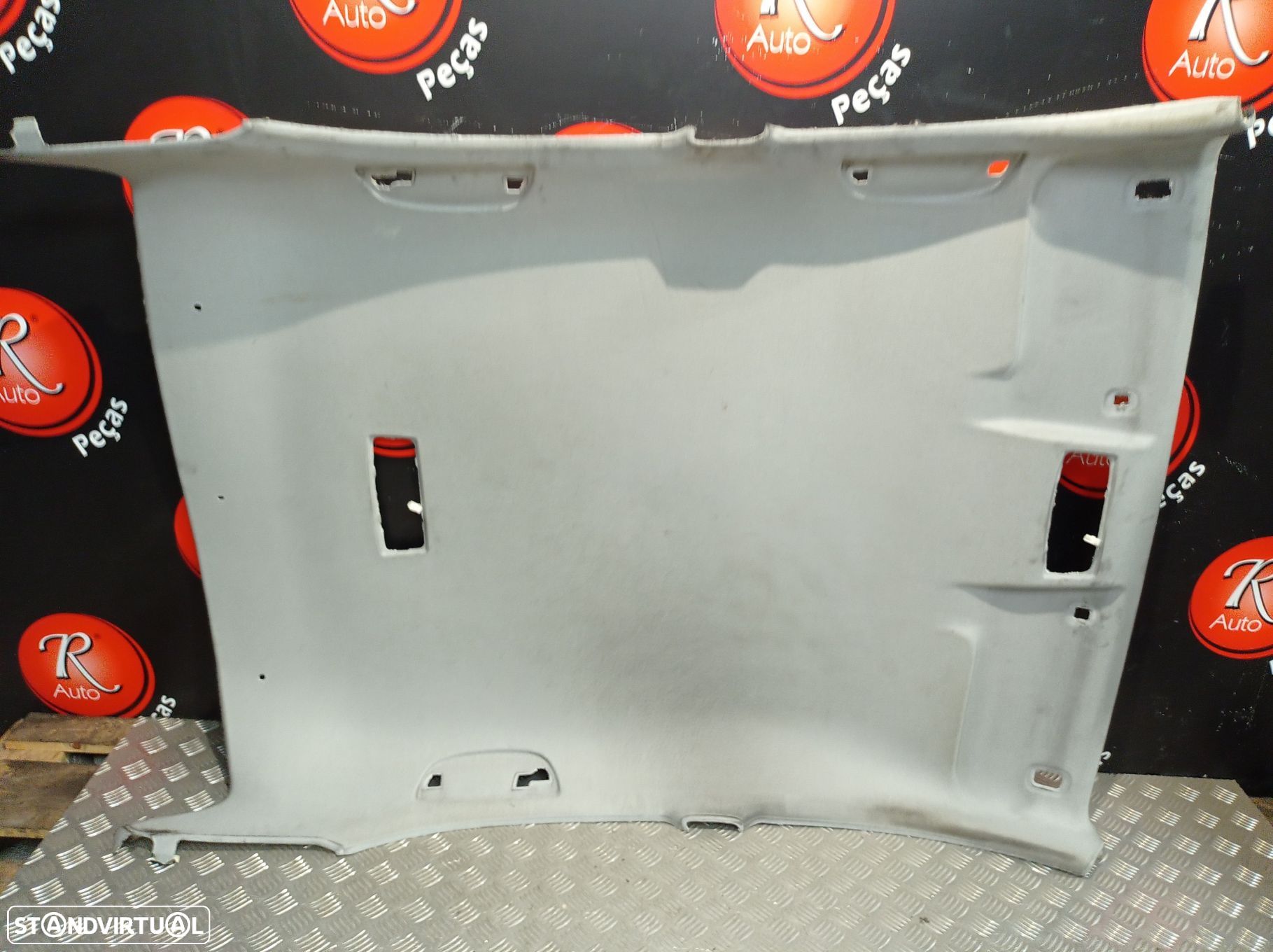 Forro De Teto Mazda 6 Hatchback (Gg) - 1