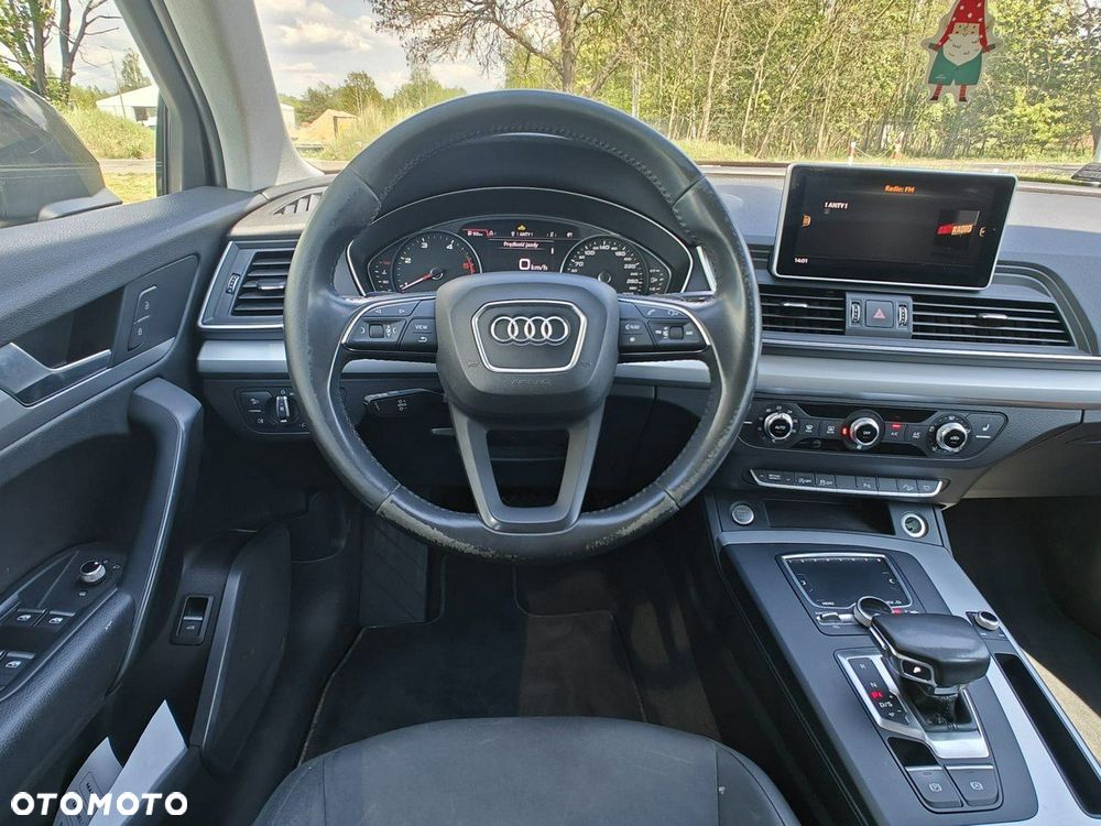 Audi Q5 - 13