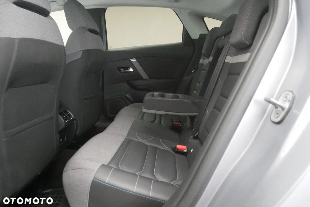 Citroën C4 1.5 BlueHDi Shine S&S - 15