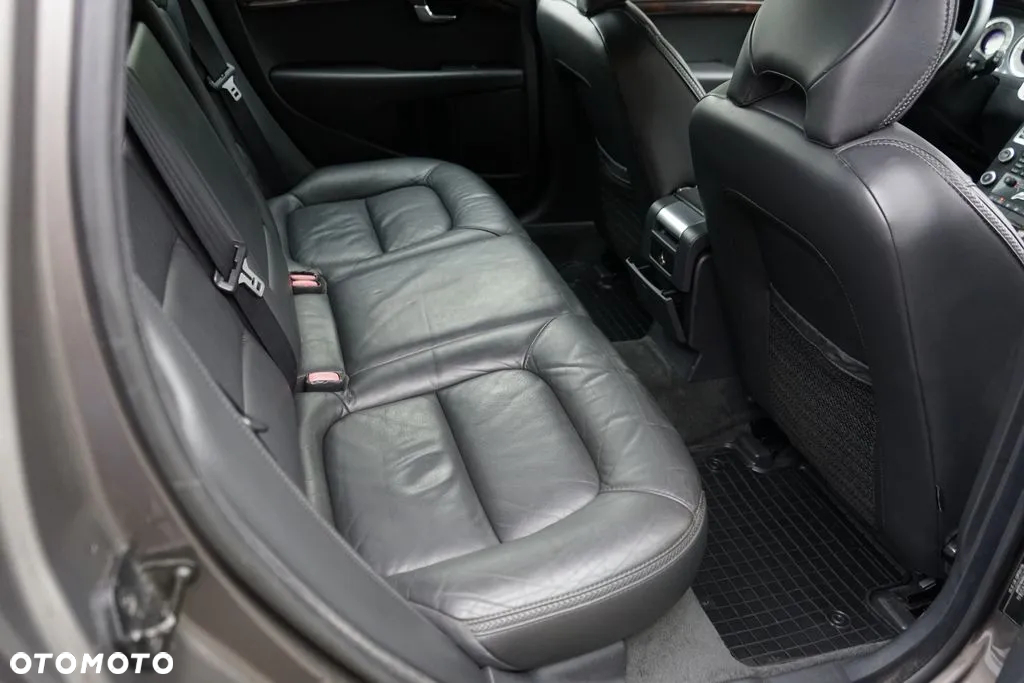 Volvo XC 70 DRIVe Momentum - 17