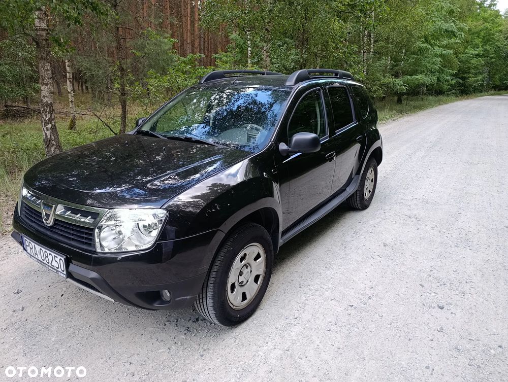 Dacia Duster 1.6 Laureate - 10