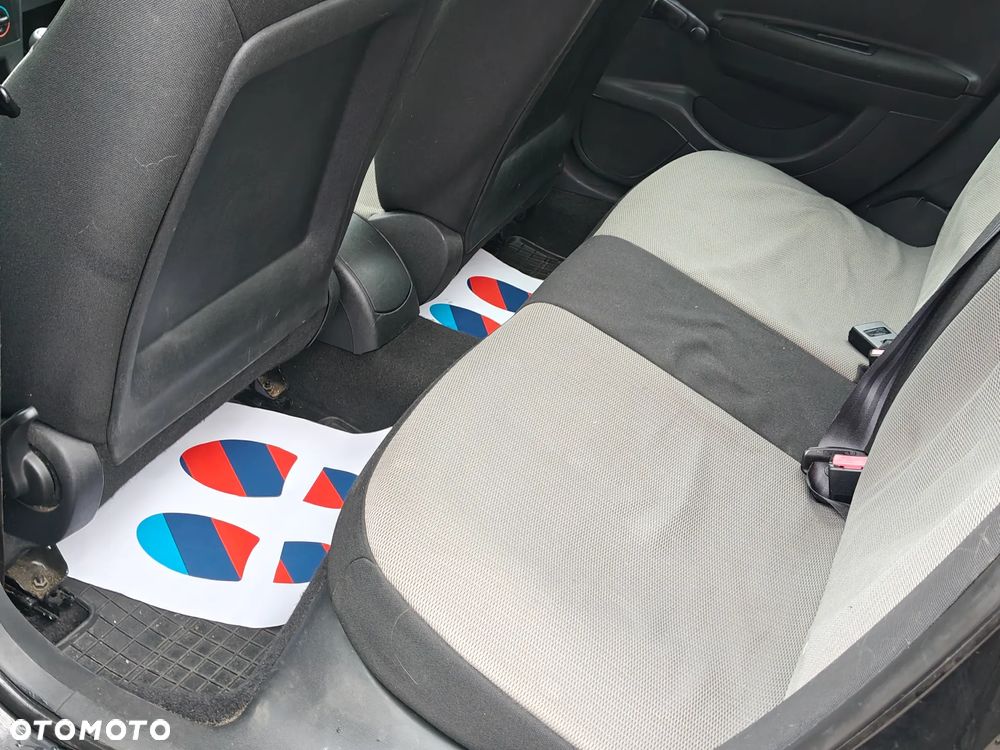 Citroën C4 1.6 16V SX - 8