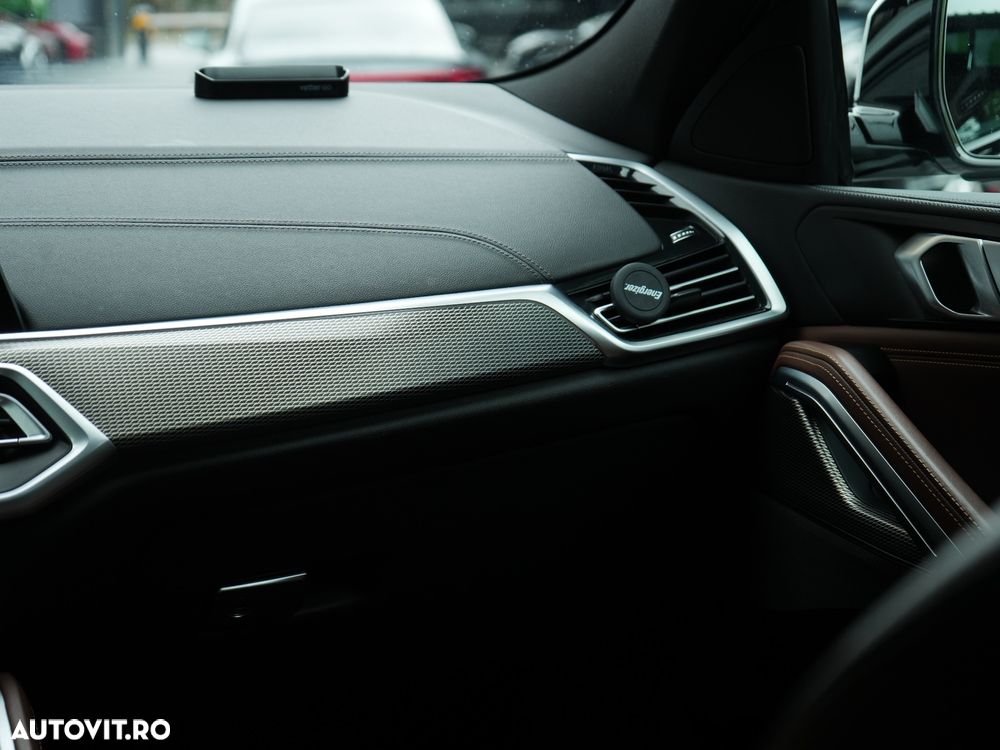 BMW X6 - 39