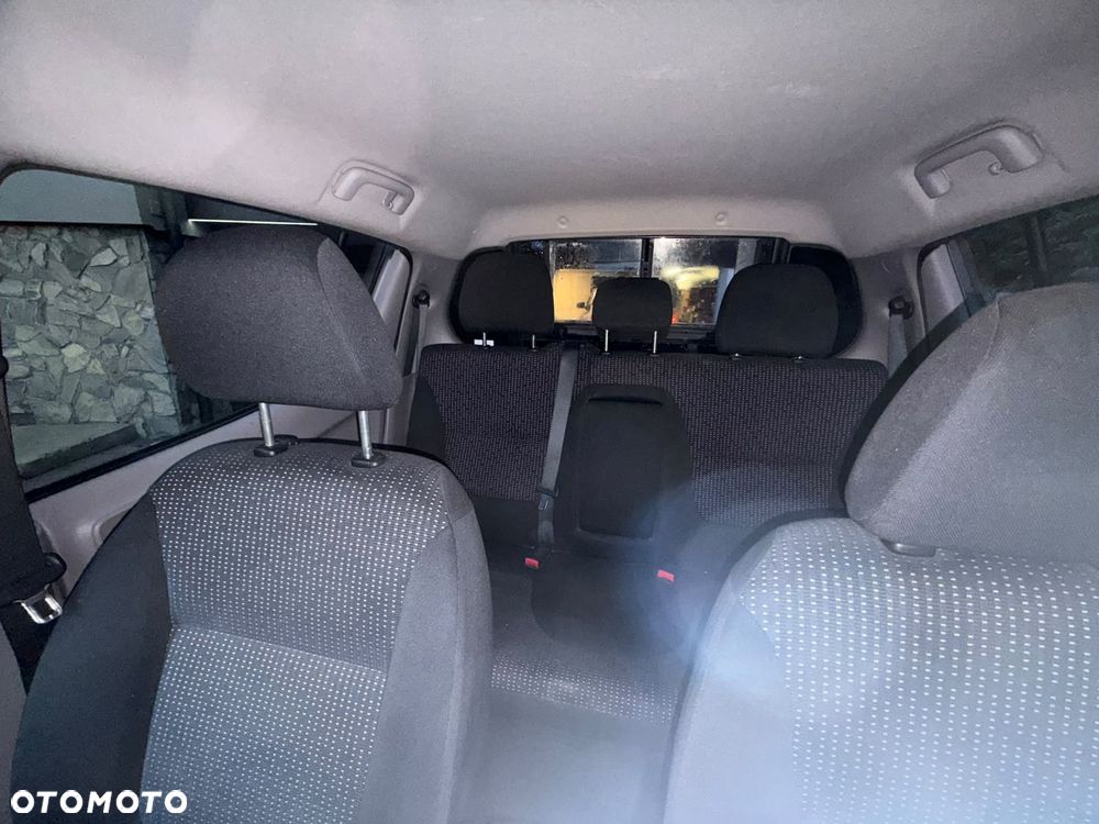 Mitsubishi L200 2.5 DID DC Intense HP - 13