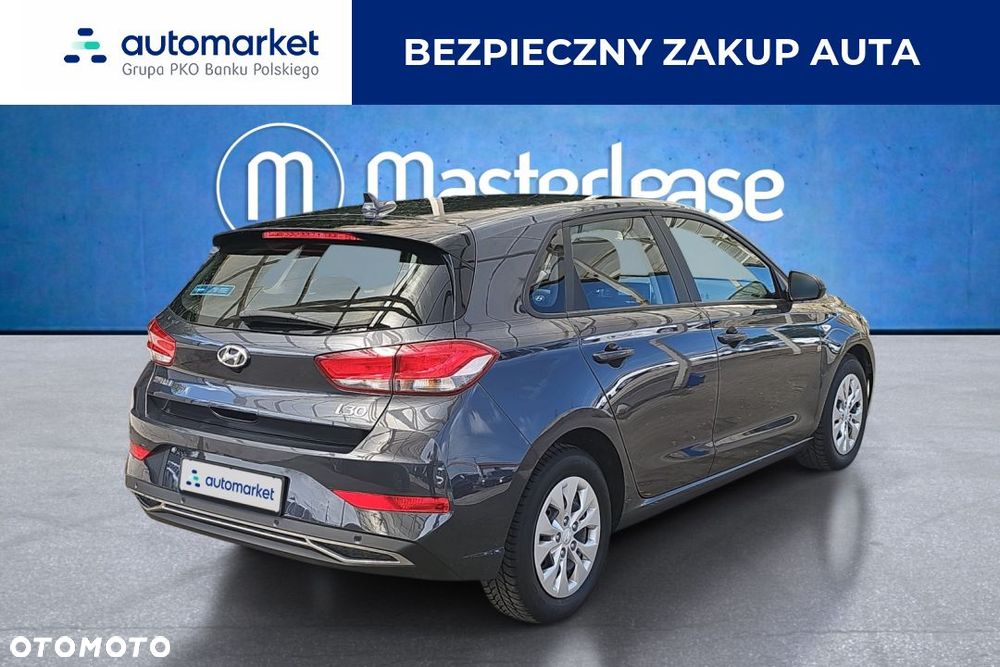 Hyundai i30 1.0 T-GDI Modern - 6
