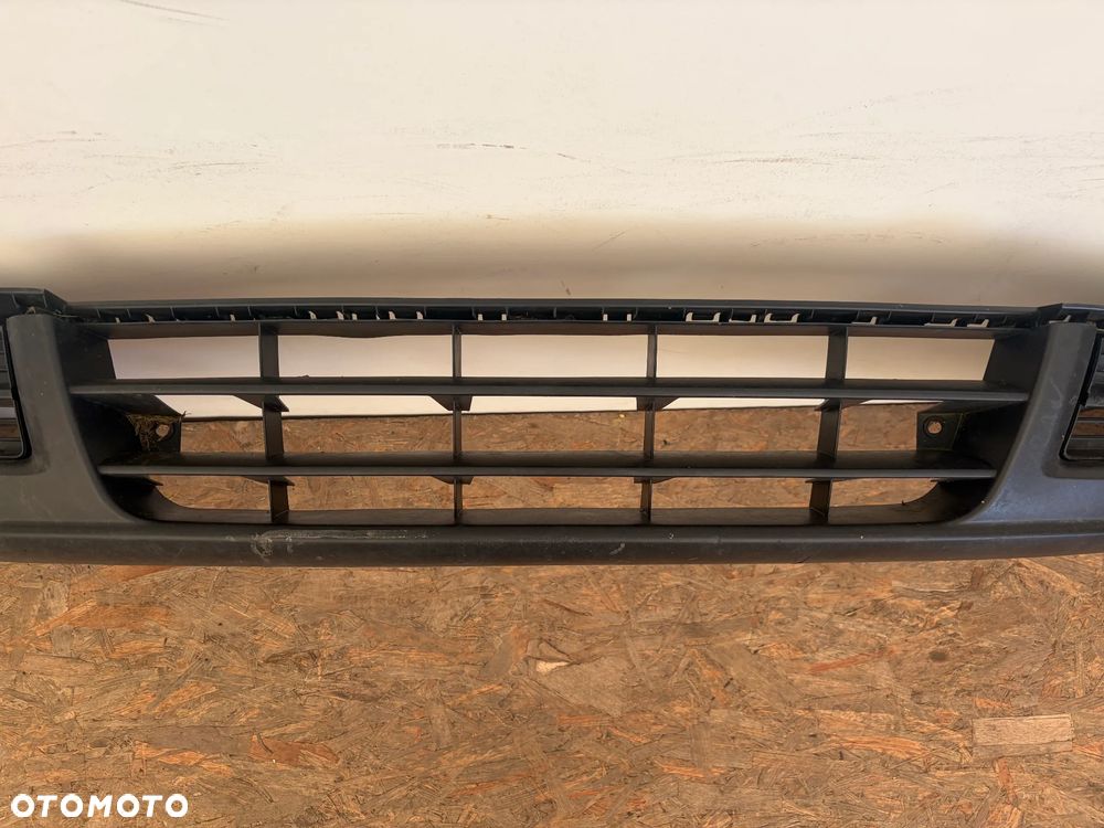Dokładka zderzaka przedniego VW TOURAN I 03-10 1T0805903 - 4