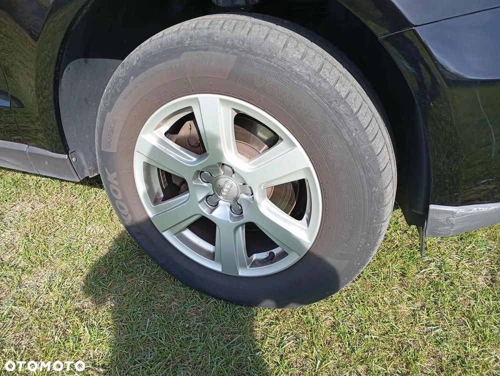 Audi Q5 2.0 TDI Quattro - 14
