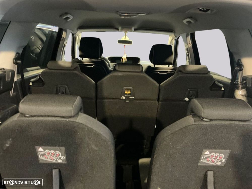 Citroën Grand C4 Spacetourer - 6