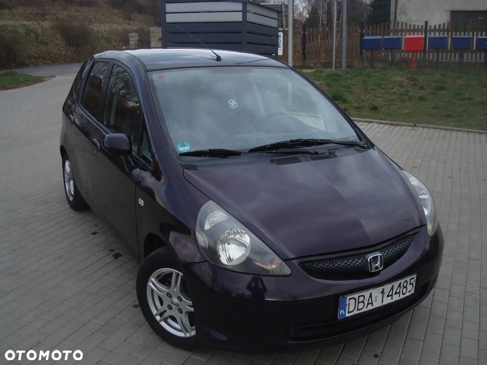 Honda Jazz 1.2 Cool - 5