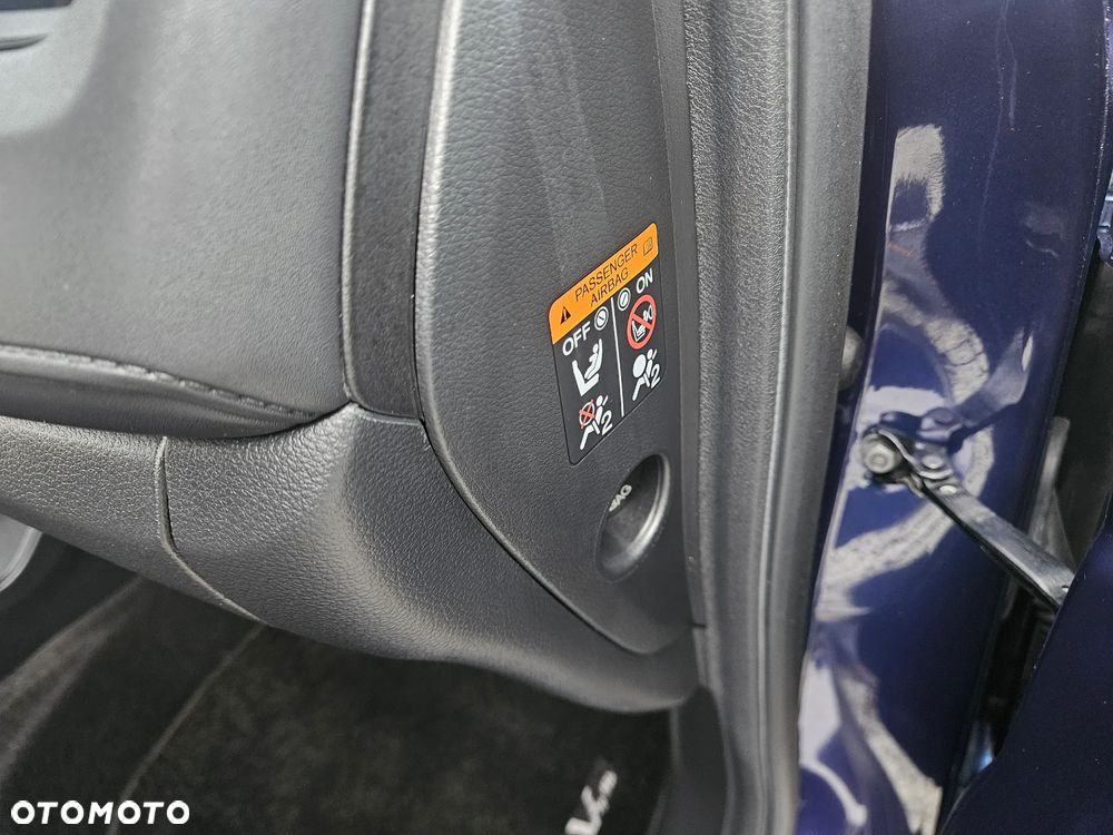 Honda HR-V 1.5 i-VTEC Elegance - 26