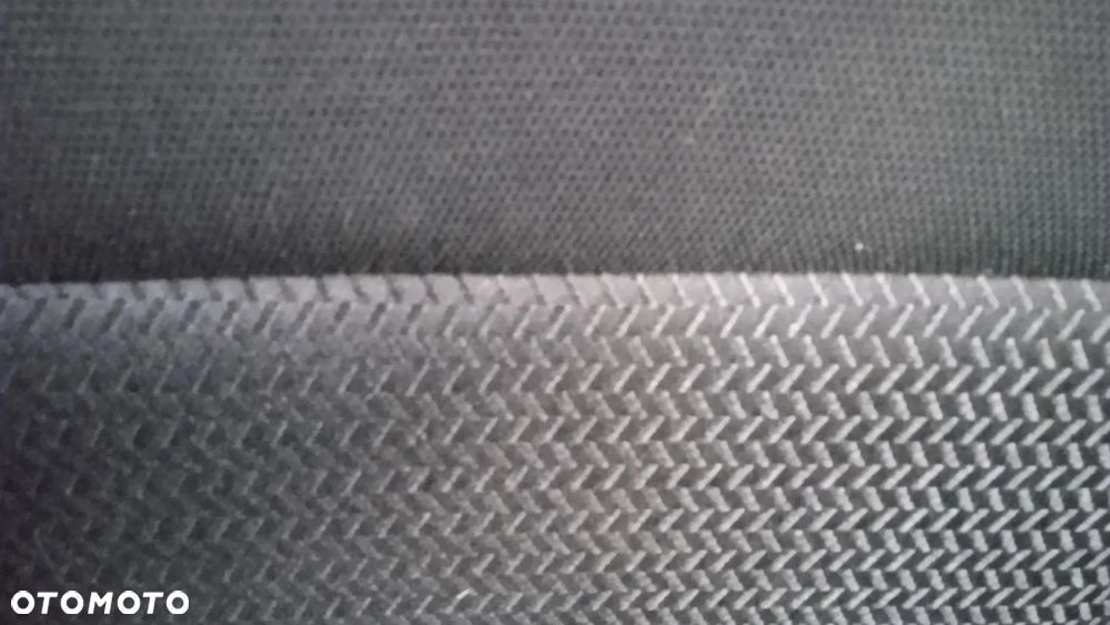 Fotel kierowcy pasażera kanapa podgrzewane kanapa Mercedes A170 W169 1.6 B - 10