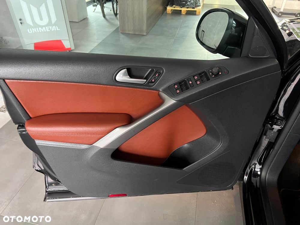 Volkswagen Tiguan 2.0 TDI DPF BlueMotion Technology Freestyle - 18