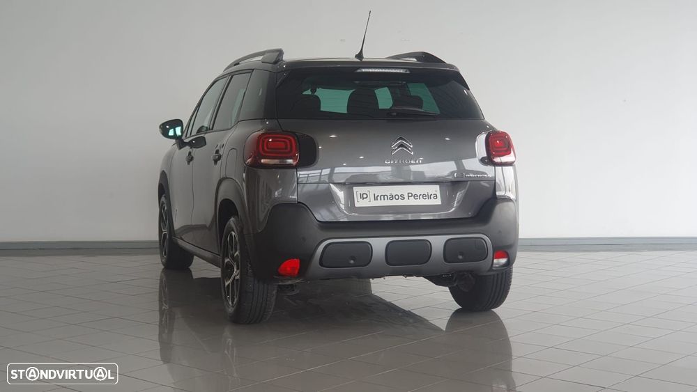 Citroën C3 Aircross 1.2 PureTech Feel Pack - 5