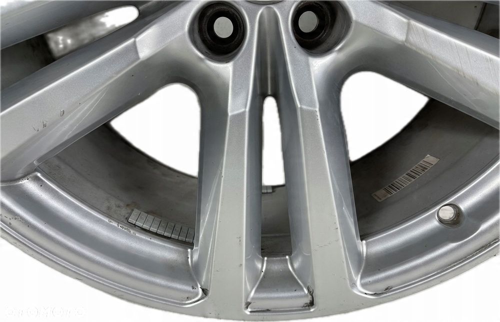 AUDI Q7 II 4M ALUFELGA FELGA 20 CALI 8J ET28 5X112 4M0601025G - 16