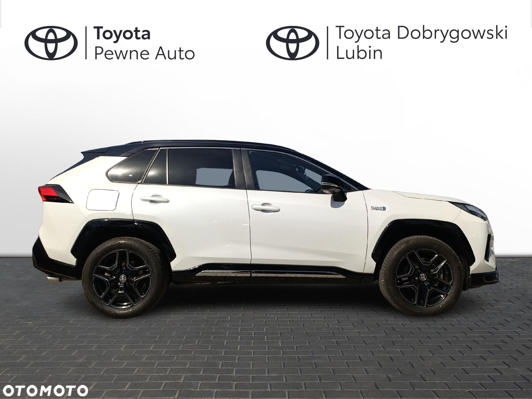 Toyota RAV4 - 6