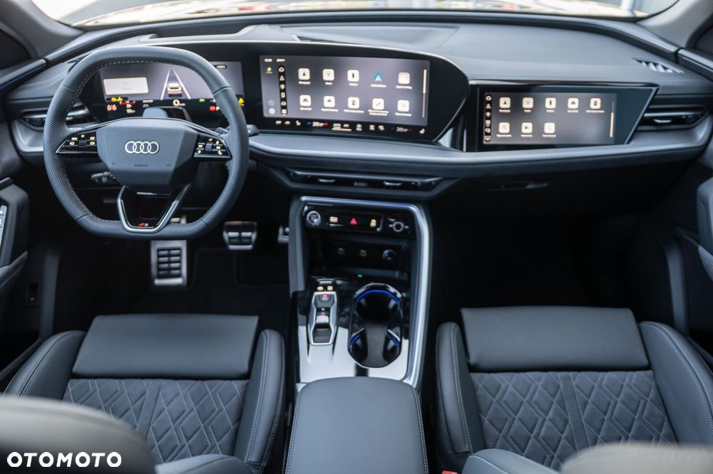 Audi Q5 TDI mHEV 150 kW Quattro S tronic - 20