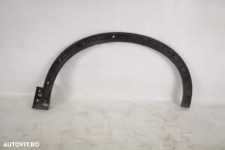 Overfender Stanga Fata Original In Stare Buna Q2 S-Line Audi Q2 1 2016 - 4