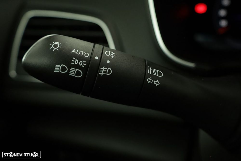 Renault Mégane Sport Tourer 1.5 Blue dCi Techno - 17