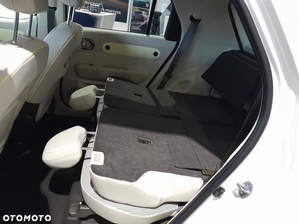 Hyundai Inster 49kWh Smart - 37