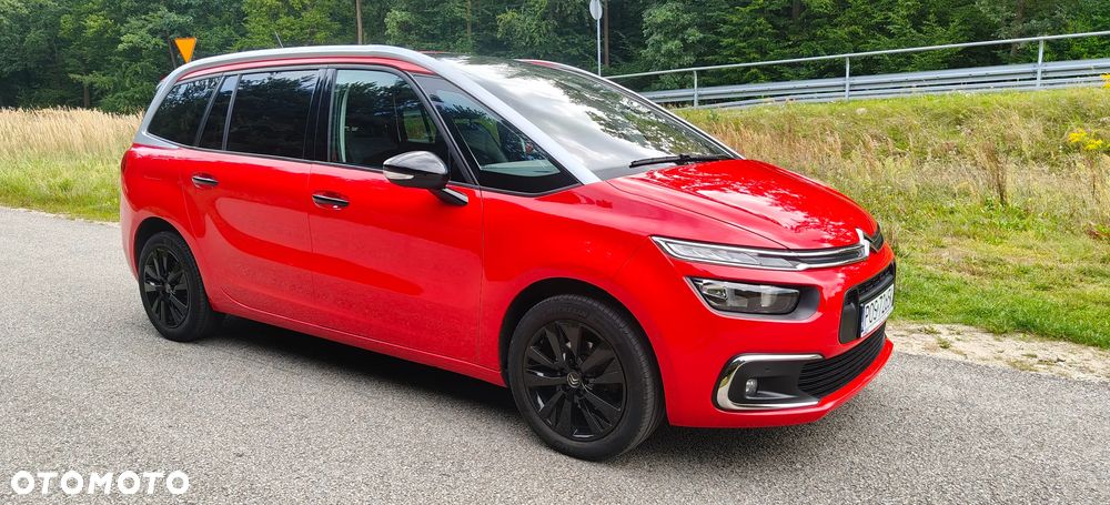 Citroën C4 SpaceTourer 1.5 BlueHDi More Life S&S EAT8 - 2