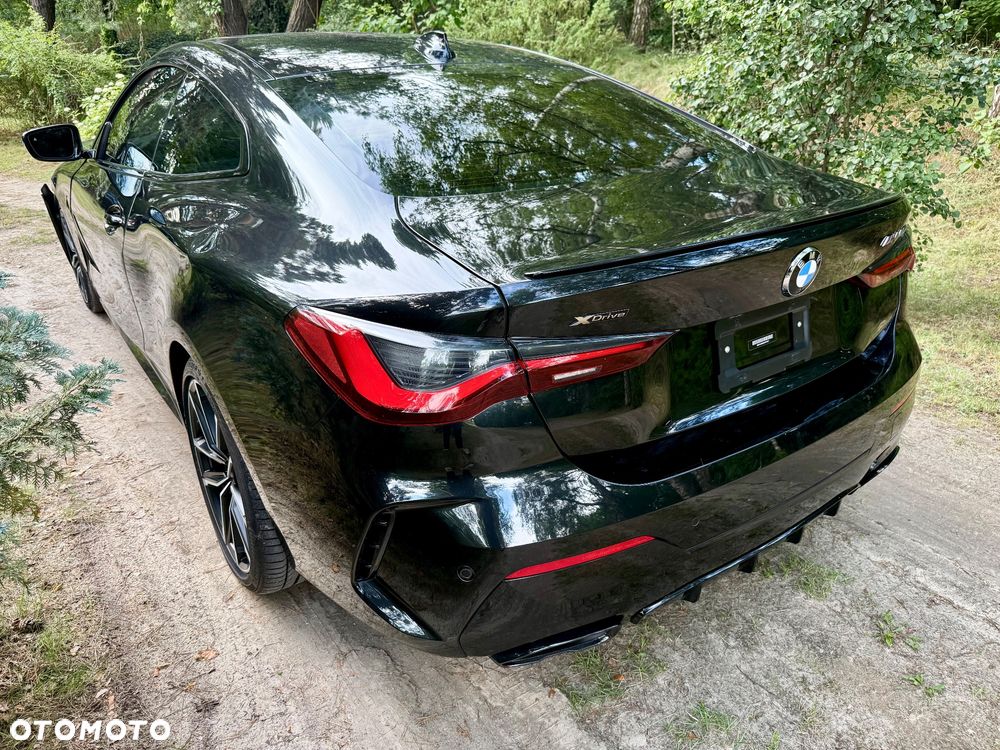 BMW Seria 4 M440i xDrive - 4