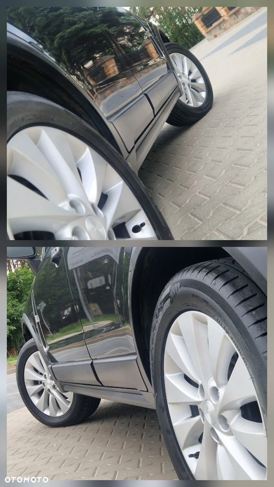 Opel Antara 2.0 CDTI Edition - 31