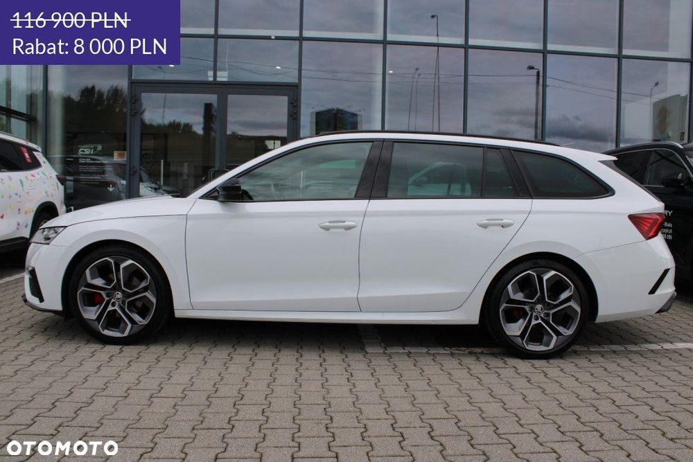 Skoda Octavia - 10
