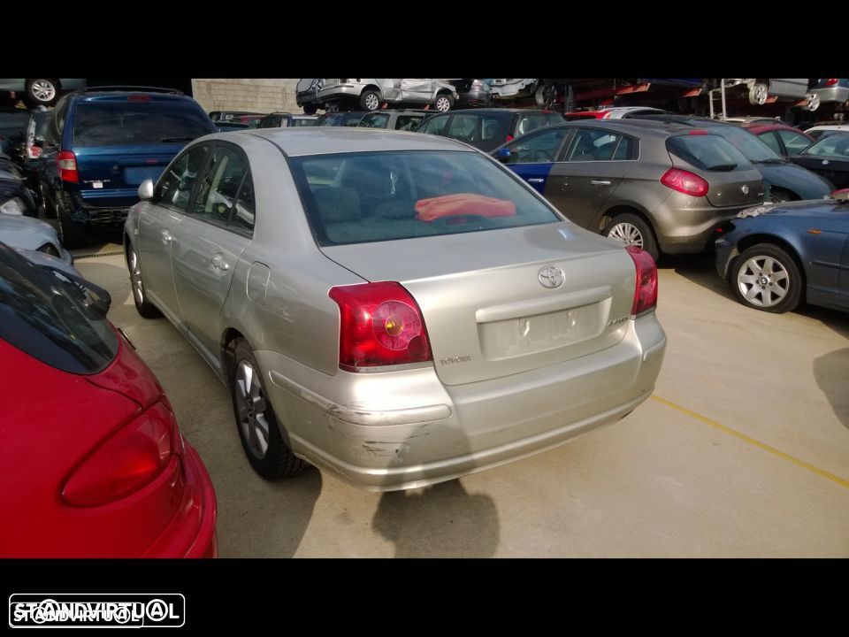 Toyota Avensis 2006 para peças - 2