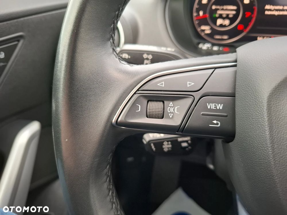 Audi Q2 - 17