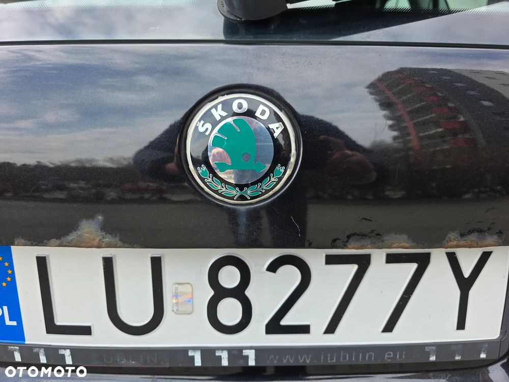 Skoda Octavia 1.9 TDI Elegance - 3