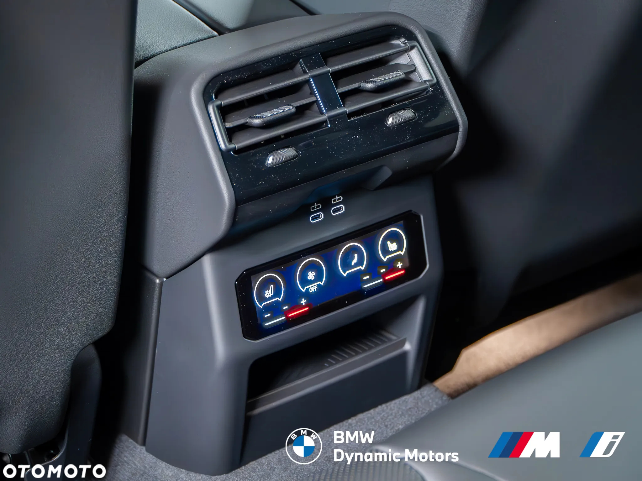 BMW Seria 5 520d xDrive - 24