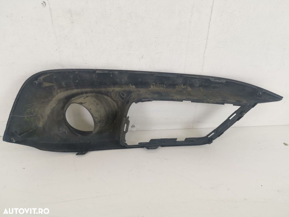 Grila Proiector Stanga Honda Civic 10 2015 2016 2017 2018 2019 2020 Or - 5