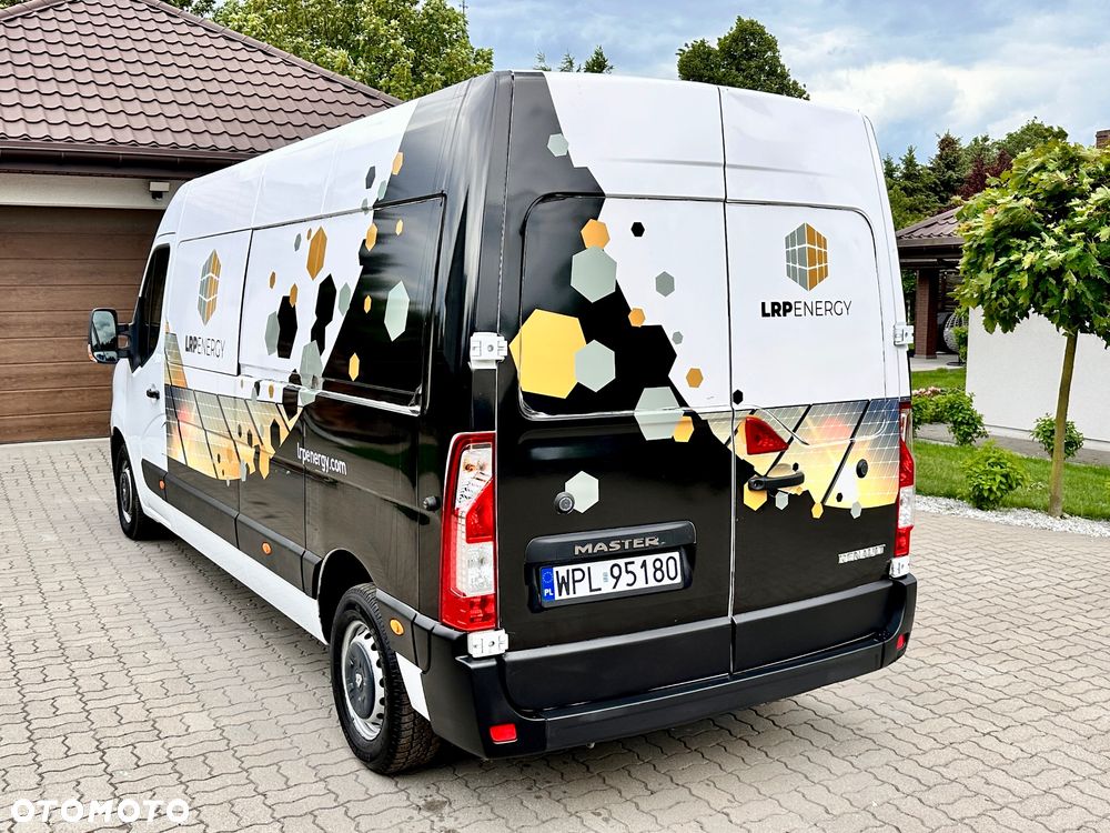 Renault MASTER L3H2 - 3