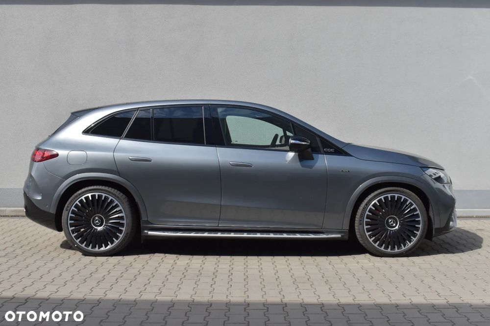 Mercedes-Benz EQE AMG 43 4Matic AMG Premium - 6