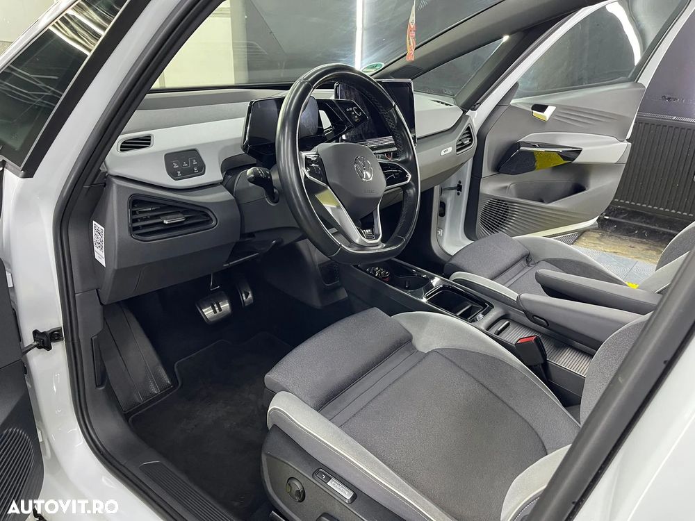 Volkswagen ID.3 58 kWh Pro Performance - 5