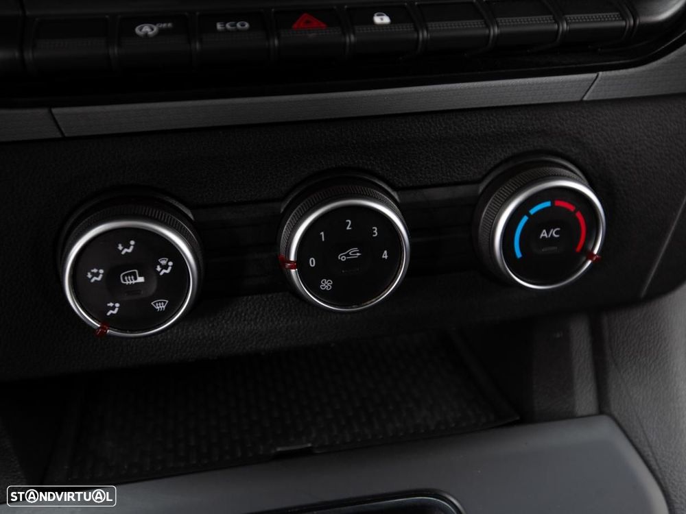 Renault Kangoo 1.5 Blue dCi c/iva - 14