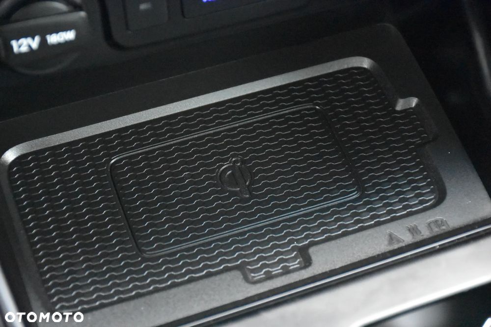 Hyundai Tucson 2.0 CRDI 4WD Automatik Premium - 24