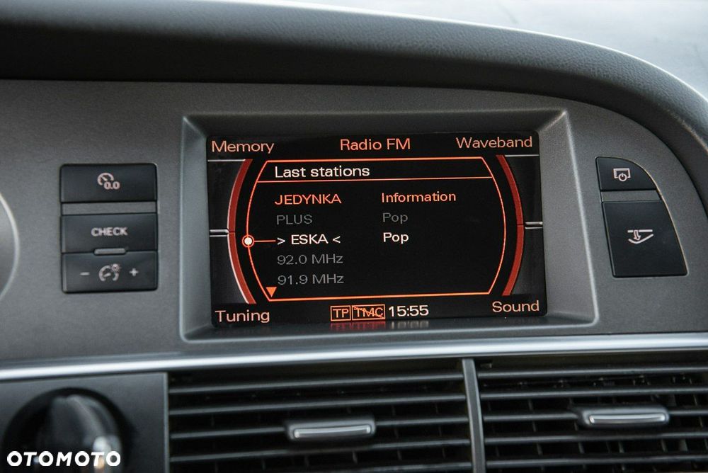 Audi A6 Avant - 21