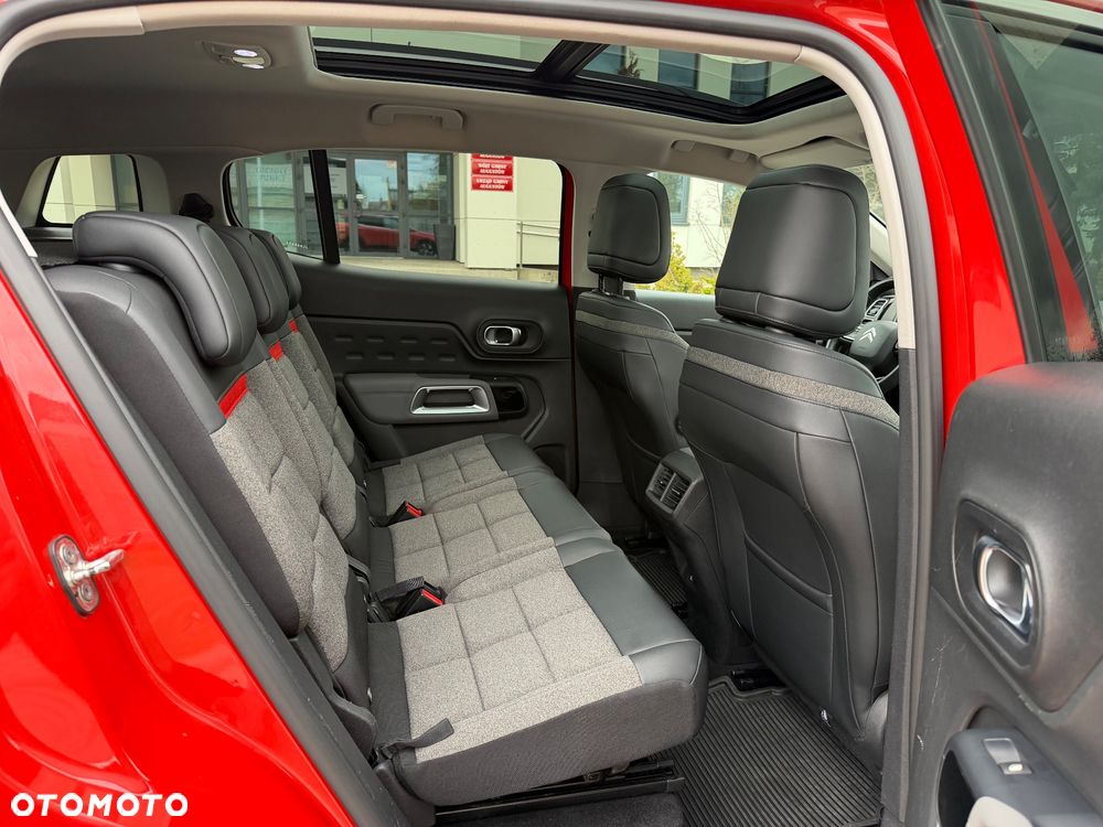 Citroën C5 Aircross - 23