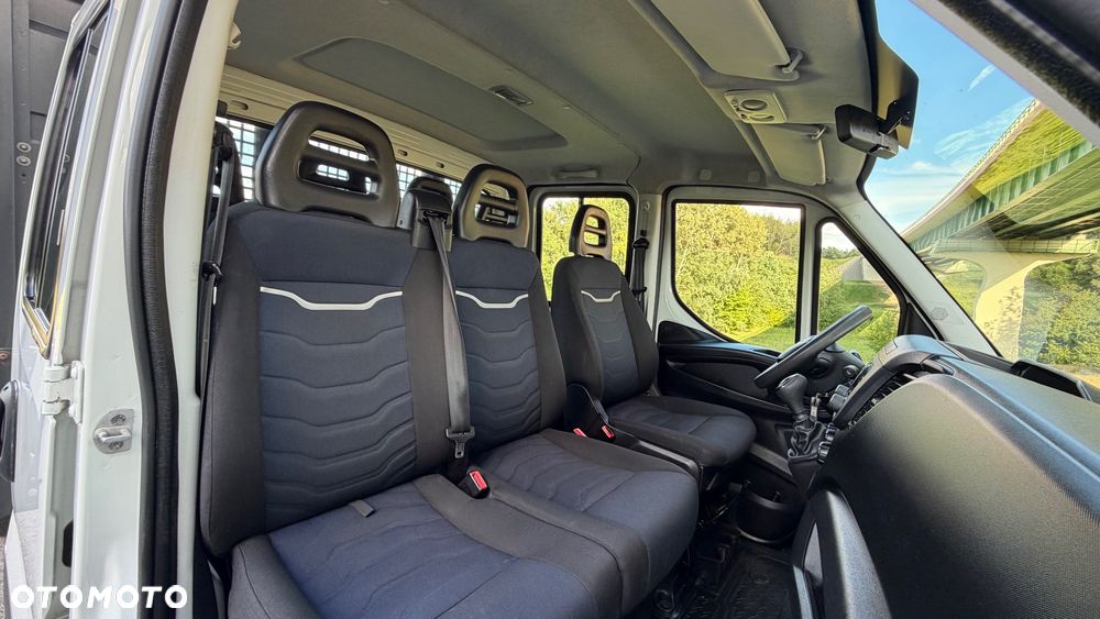 Iveco DAILY - 7